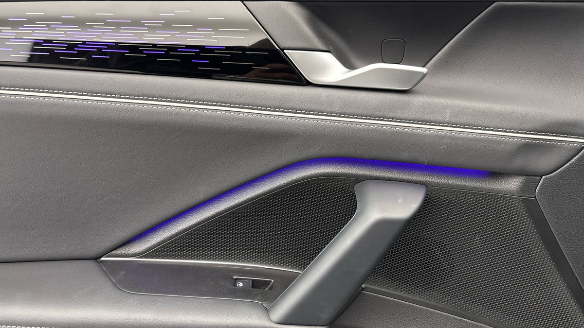 Used Volkswagen Tiguan 2024 for sale - 75974869: Photo 19