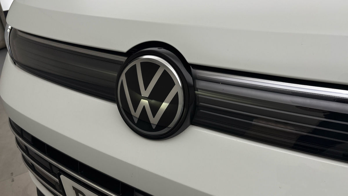 Used Volkswagen Tiguan 2024 for sale - 75974869: Photo 24