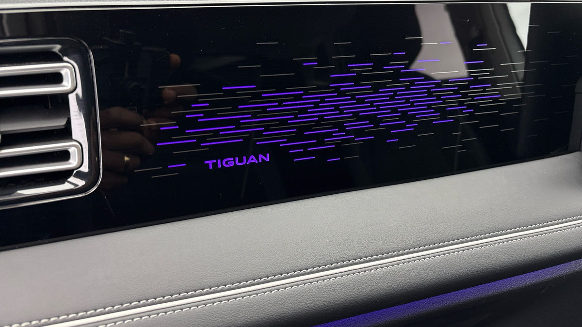 Used Volkswagen Tiguan 2024 for sale - 75974869: Photo 25