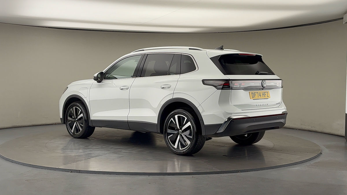 Used Volkswagen Tiguan 2024 for sale - 75974869: Photo 26