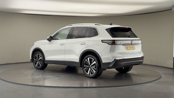 Used Volkswagen Tiguan 2024 for sale - 75974869: Photo 26