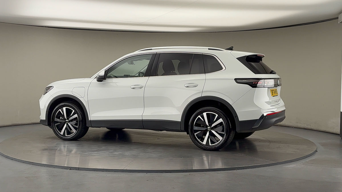 Used Volkswagen Tiguan 2024 for sale - 75974869: Photo 27