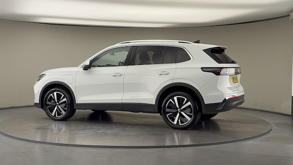 Used Volkswagen Tiguan 2024 for sale - 75974869: Photo 27