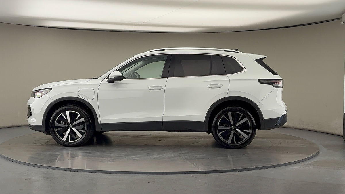 Used Volkswagen Tiguan 2024 for sale - 75974869: Photo 28