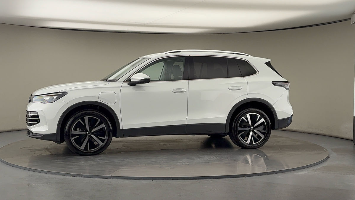 Used Volkswagen Tiguan 2024 for sale - 75974869: Photo 29