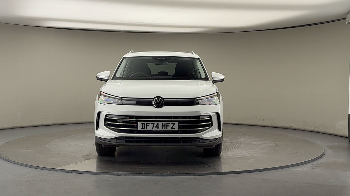 Used Volkswagen Tiguan 2024 for sale - 75974869: Photo 3