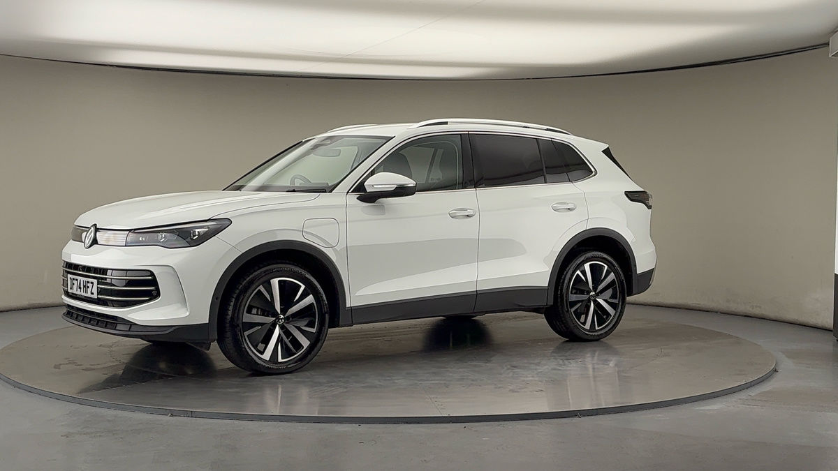 Used Volkswagen Tiguan 2024 for sale - 75974869: Photo 30