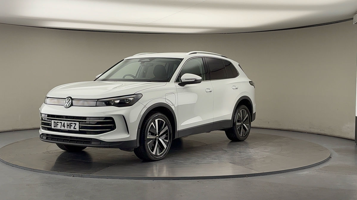 Used Volkswagen Tiguan 2024 for sale - 75974869: Photo 31