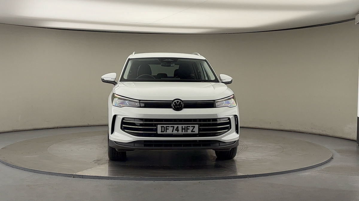 Used Volkswagen Tiguan 2024 for sale - 75974869: Photo 33