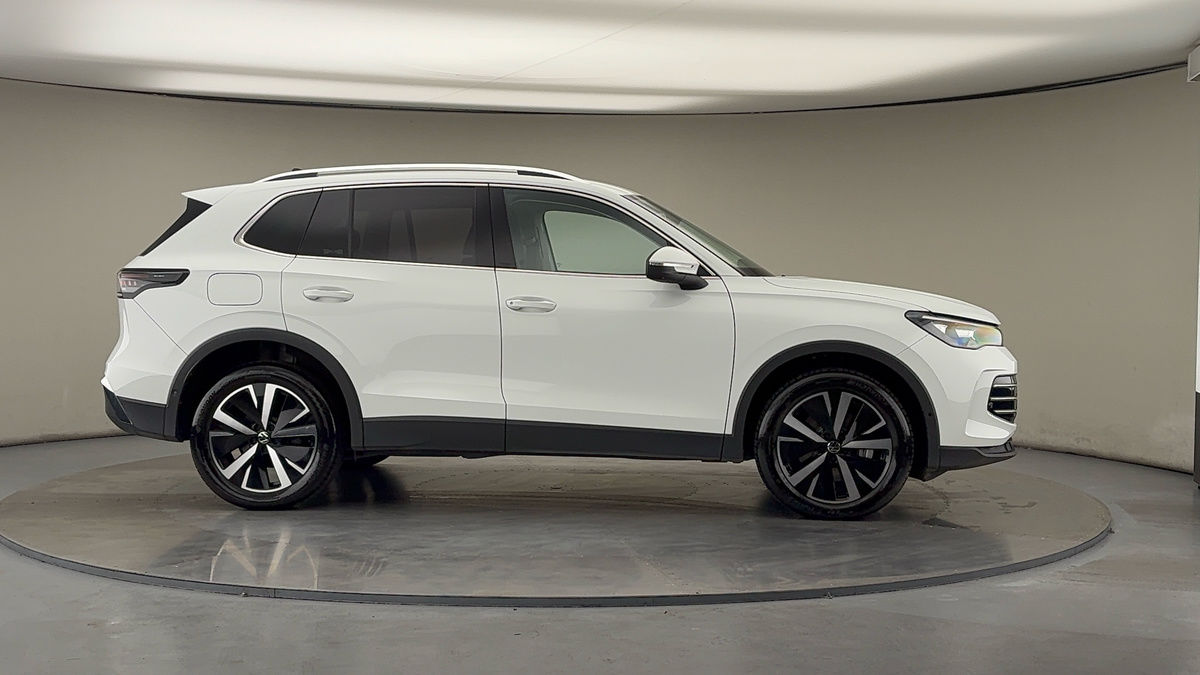 Used Volkswagen Tiguan 2024 for sale - 75974869: Photo 37