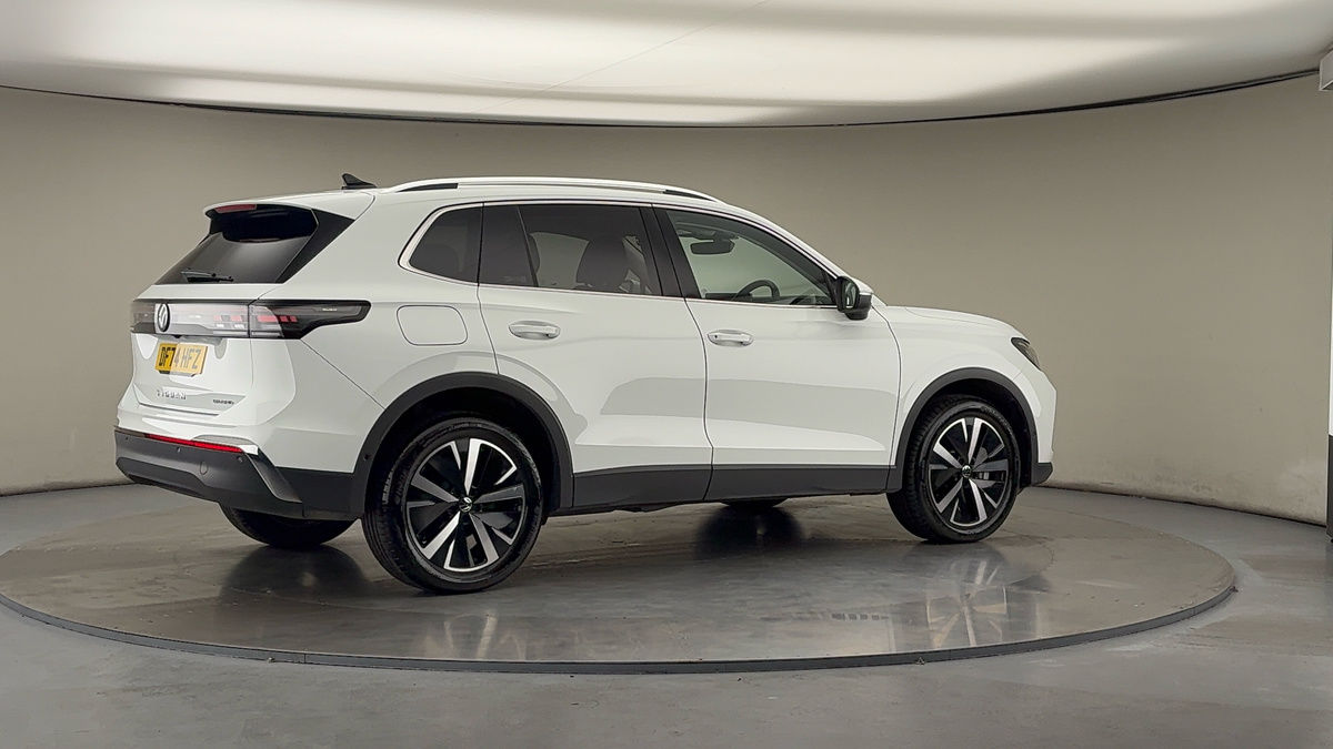 Used Volkswagen Tiguan 2024 for sale - 75974869: Photo 39