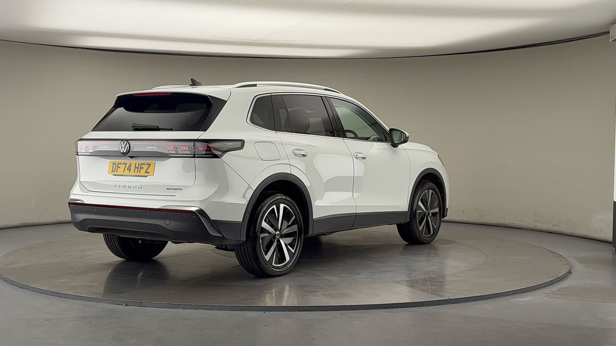 Used Volkswagen Tiguan 2024 for sale - 75974869: Photo 40