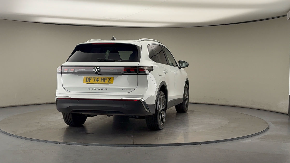 Used Volkswagen Tiguan 2024 for sale - 75974869: Photo 41