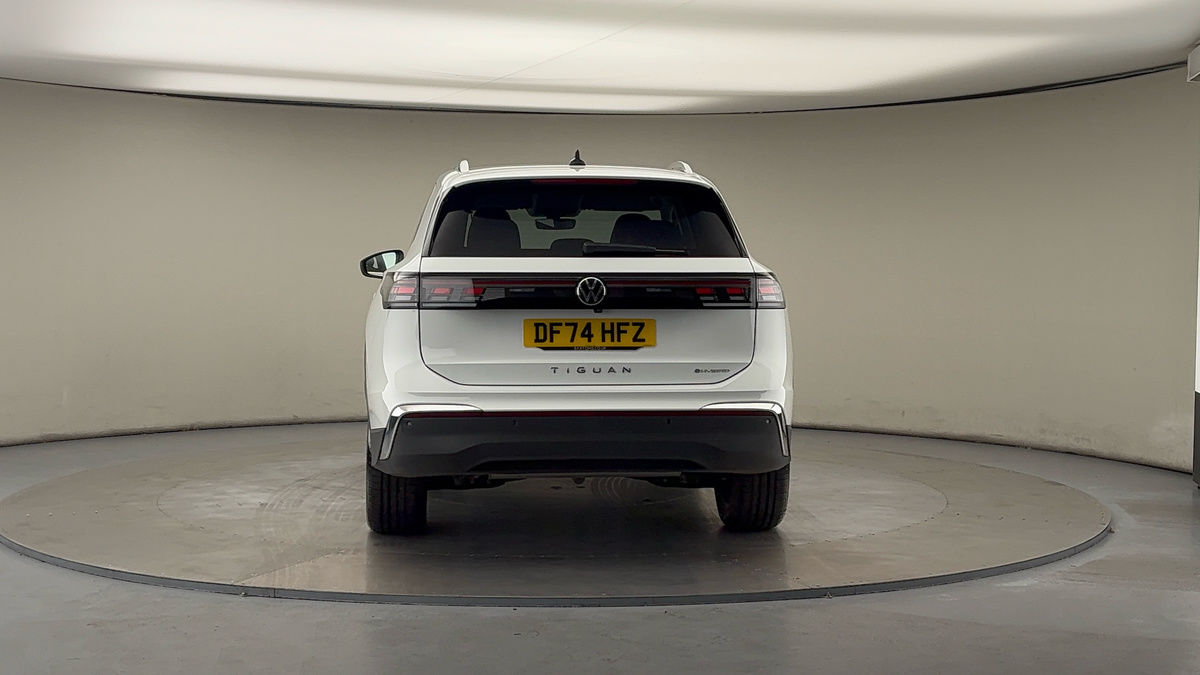 Used Volkswagen Tiguan 2024 for sale - 75974869: Photo 42