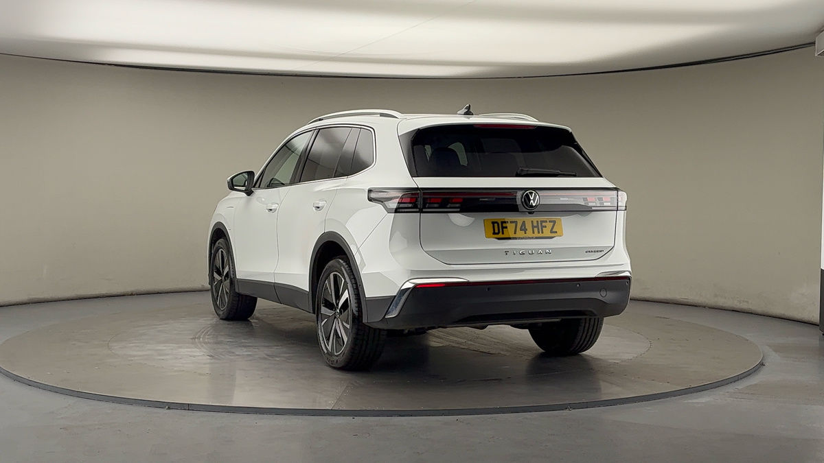 Used Volkswagen Tiguan 2024 for sale - 75974869: Photo 43