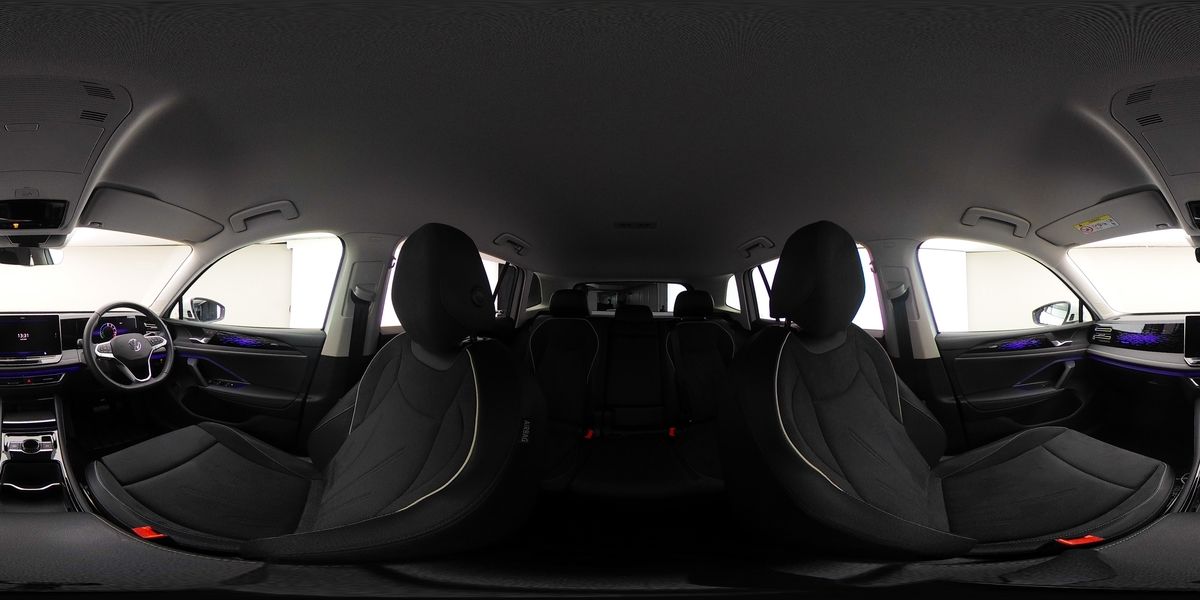 Used Volkswagen Tiguan 2024 for sale - 75974869: Photo 45