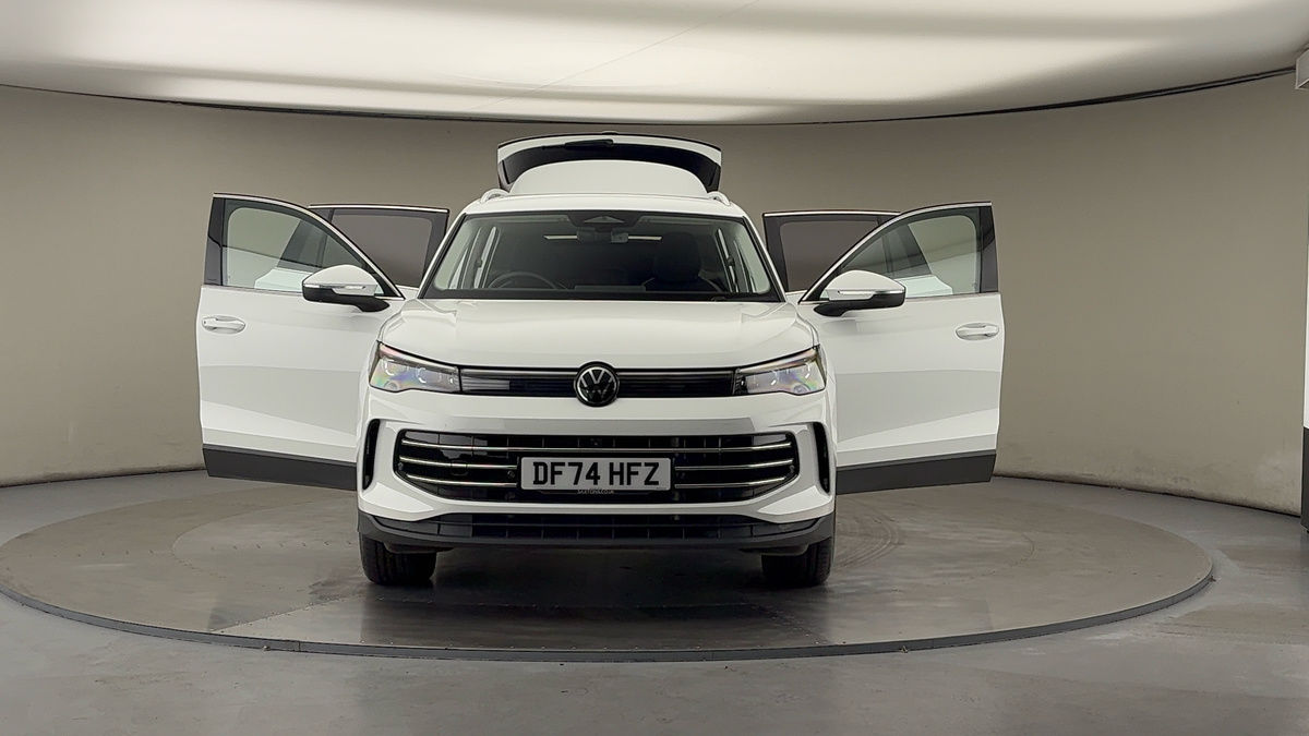 Used Volkswagen Tiguan 2024 for sale - 75974869: Photo 52