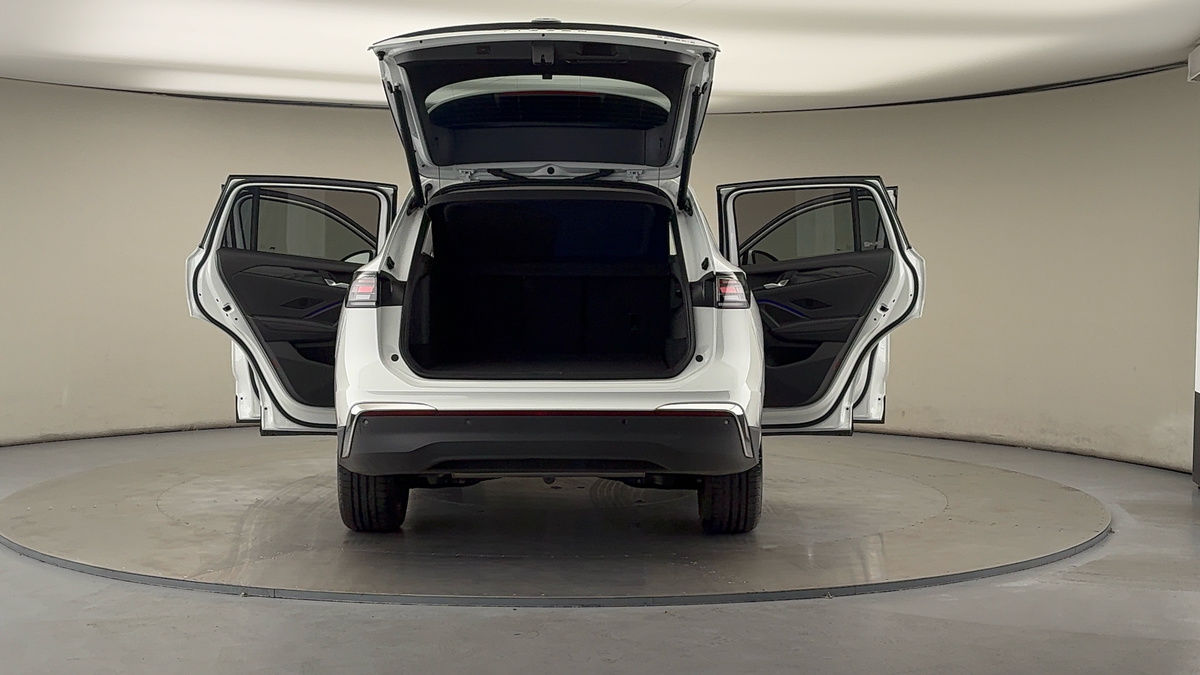 Used Volkswagen Tiguan 2024 for sale - 75974869: Photo 61