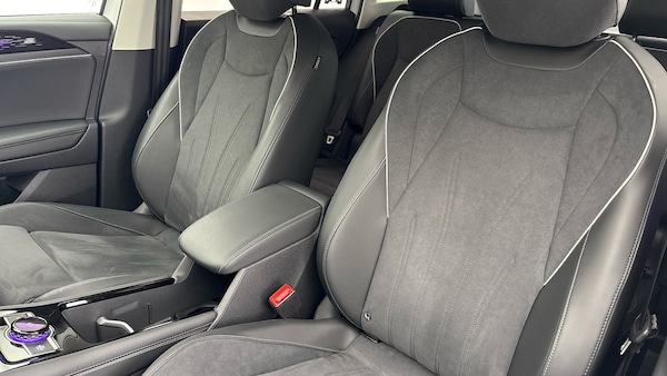 Used Volkswagen Tiguan 2024 for sale - 75974869: Photo 7