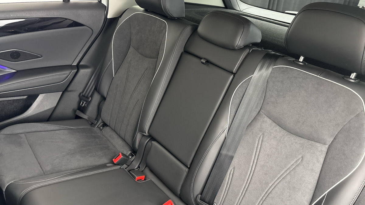 Used Volkswagen Tiguan 2024 for sale - 75974869: Photo 8