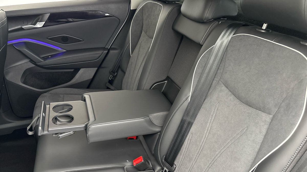 Used Volkswagen Tiguan 2024 for sale - 75974869: Photo 9