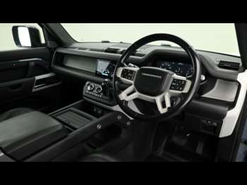 Used Land Rover Defender 90 2021 for sale - 75336958: Photo