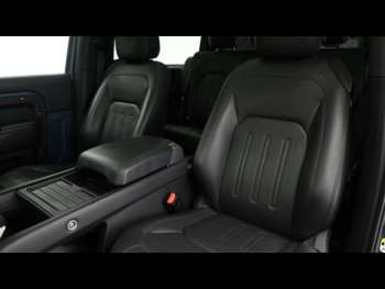 Used Land Rover Defender 90 2021 for sale - 75336958: Photo