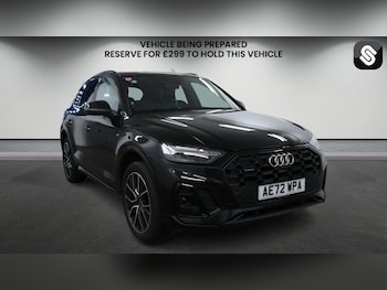 Used Audi Q5 2022 for sale - 78931814: Photo