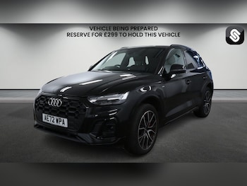 Used Audi Q5 2022 for sale - 78931814: Photo