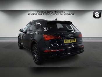 Used Audi Q5 2022 for sale - 78931814: Photo