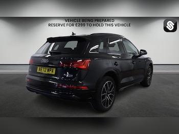 Used Audi Q5 2022 for sale - 78931814: Photo