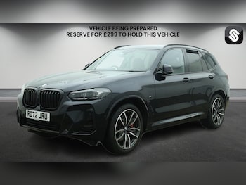 Used BMW X3 2022 for sale - 78960289: Photo