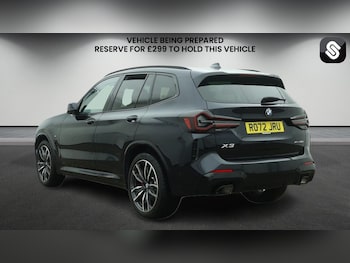 Used BMW X3 2022 for sale - 78960289: Photo