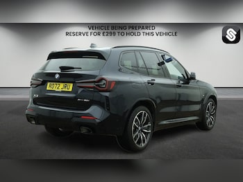Used BMW X3 2022 for sale - 78960289: Photo