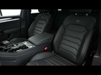 Used Volkswagen Touareg 2023 for sale - 73728006: Photo