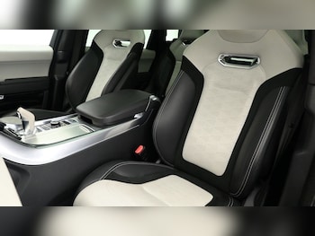 Used Land Rover Range Rover Sport 2022 for sale - 75222091: Photo