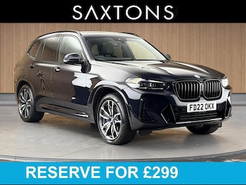 Used BMW X3 2022 for sale - 79236065: Photo
