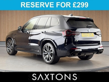 Used BMW X3 2022 for sale - 79236065: Photo