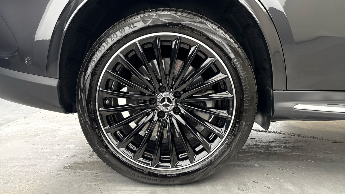 Used Mercedes-Benz GLC 2023 for sale - 77508230: Photo 10