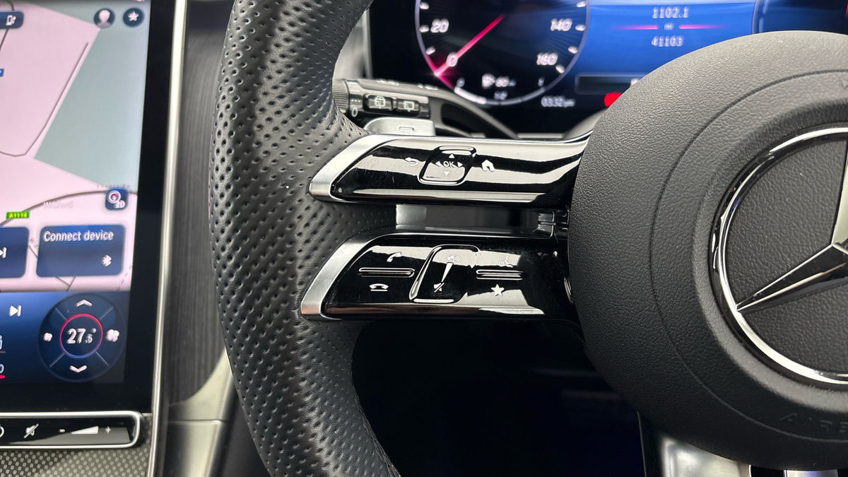 Used Mercedes-Benz GLC 2023 for sale - 77508230: Photo 13