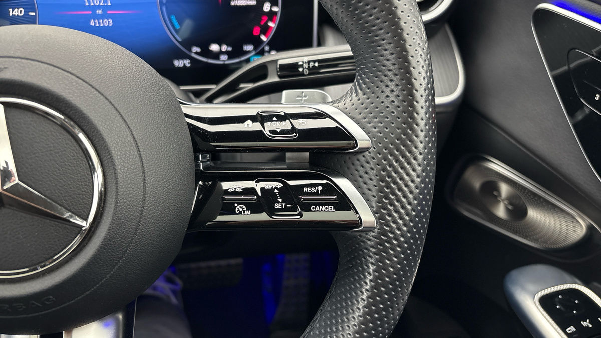 Used Mercedes-Benz GLC 2023 for sale - 77508230: Photo 14