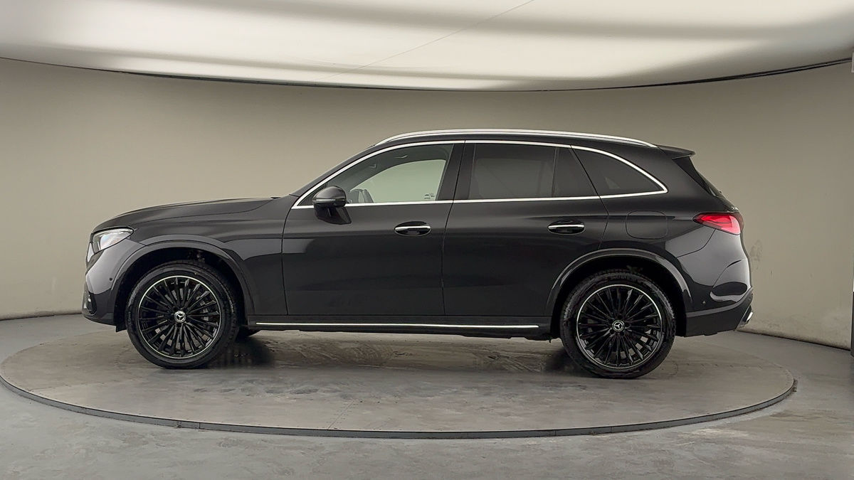 Used Mercedes-Benz GLC 2023 for sale - 77508230: Photo 15