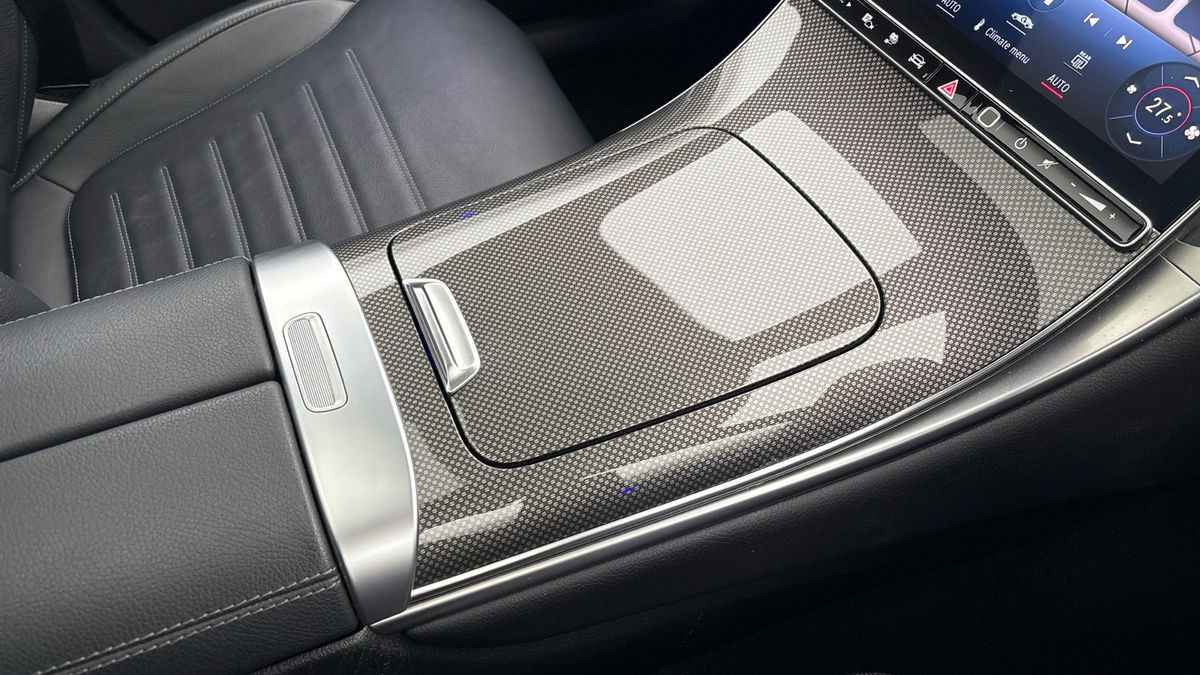 Used Mercedes-Benz GLC 2023 for sale - 77508230: Photo 18