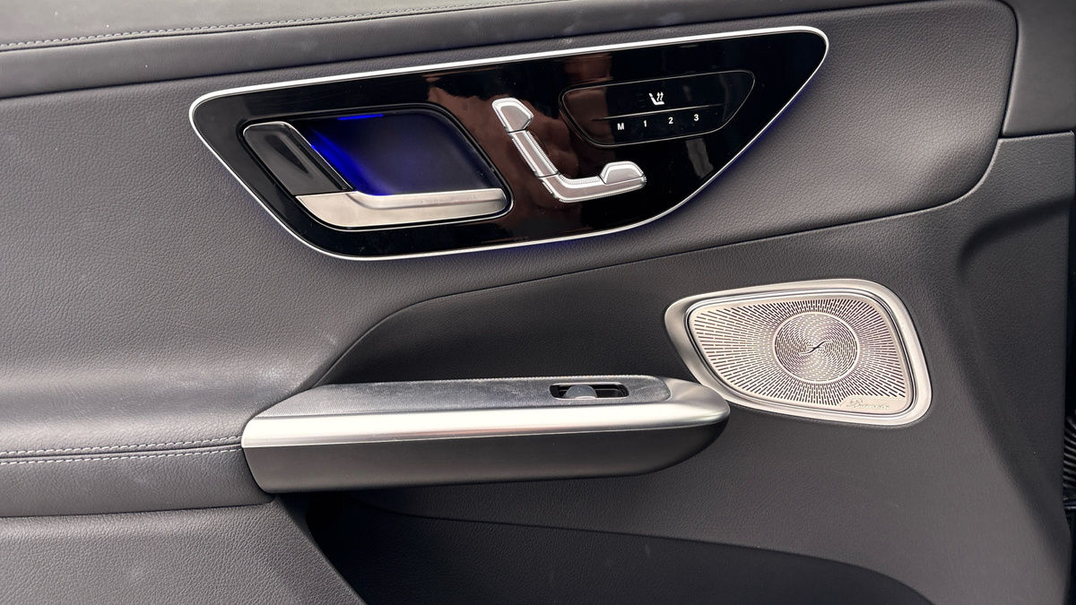 Used Mercedes-Benz GLC 2023 for sale - 77508230: Photo 19