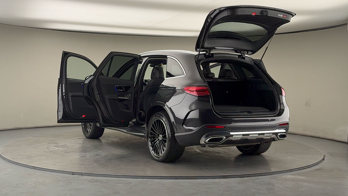 Used Mercedes-Benz GLC 2023 for sale - 77508230: Photo 23