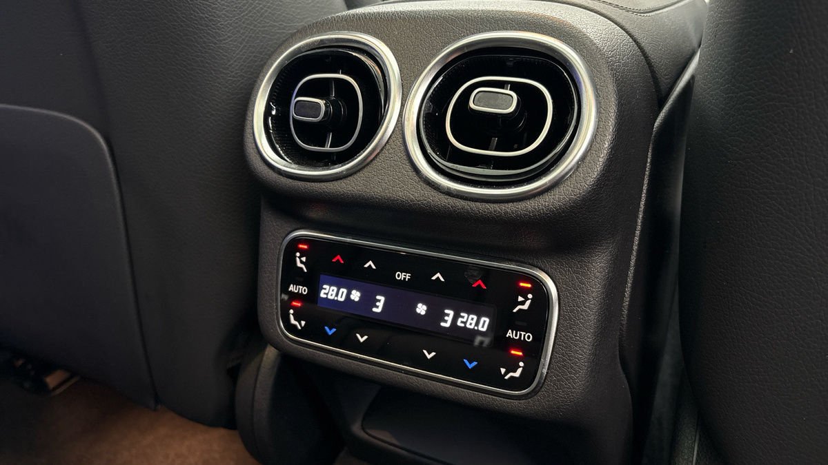 Used Mercedes-Benz GLC 2023 for sale - 77508230: Photo 25