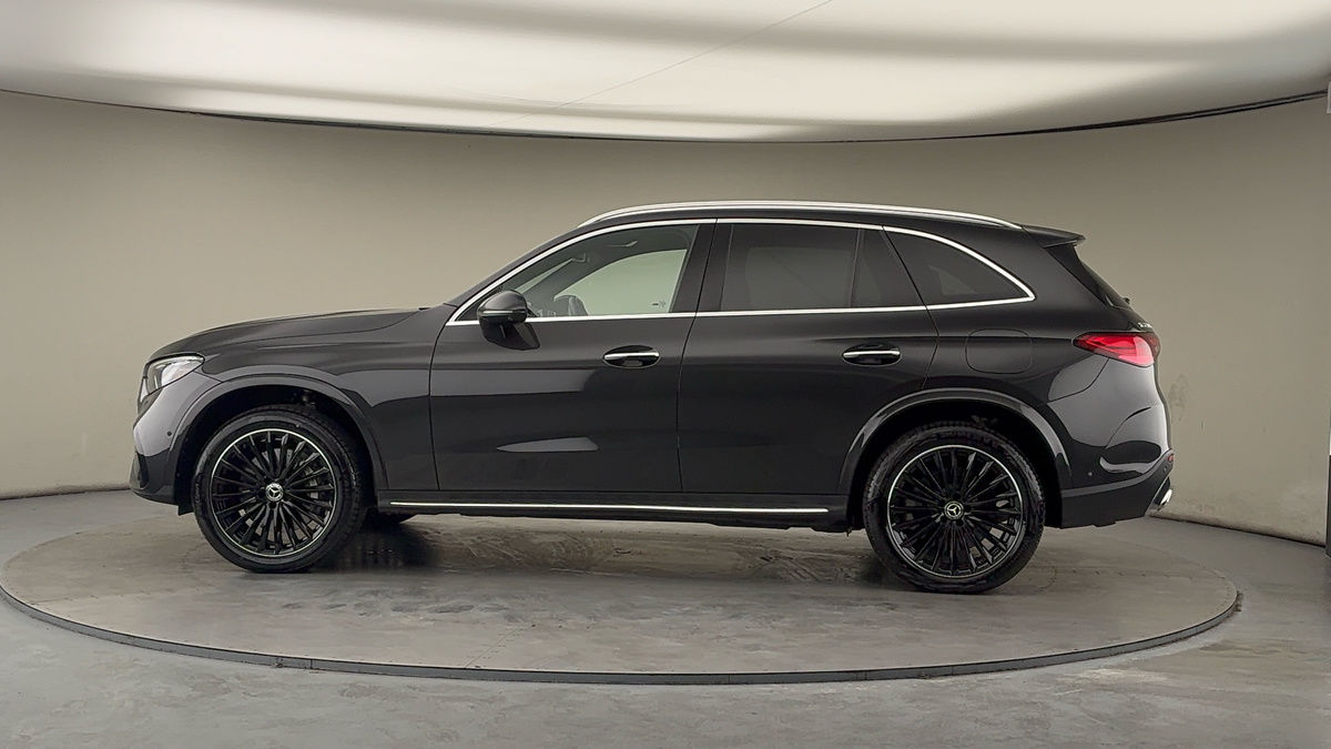 Used Mercedes-Benz GLC 2023 for sale - 77508230: Photo 29