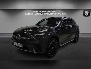 Used Mercedes-Benz GLC 2023 for sale - 77508230: Photo