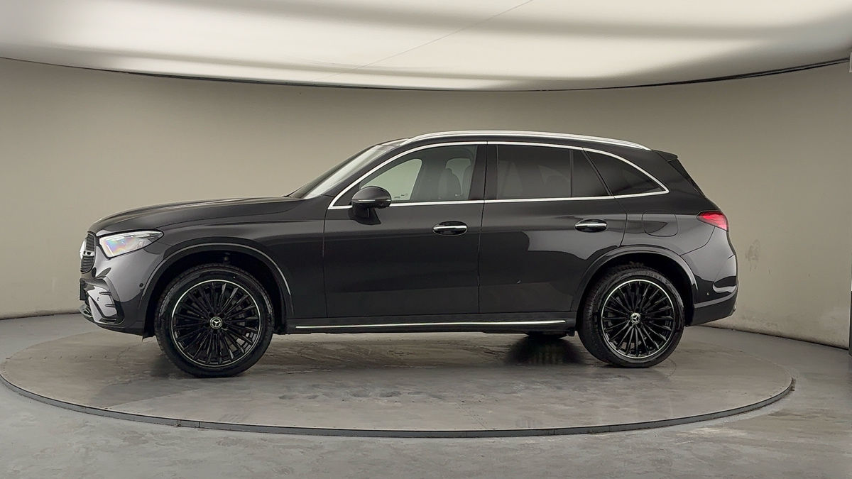 Used Mercedes-Benz GLC 2023 for sale - 77508230: Photo 30