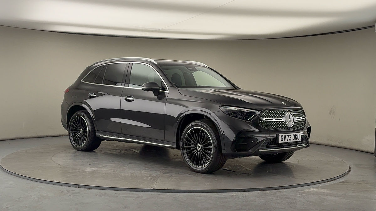 Used Mercedes-Benz GLC 2023 for sale - 77508230: Photo 36